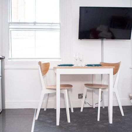 Special Offer! Lovely Studio - Zone 1 - Hyde Park London Eksteriør billede