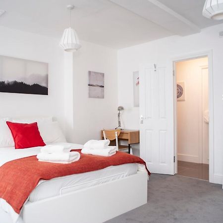 Special Offer! Lovely Studio - Zone 1 - Hyde Park London Eksteriør billede