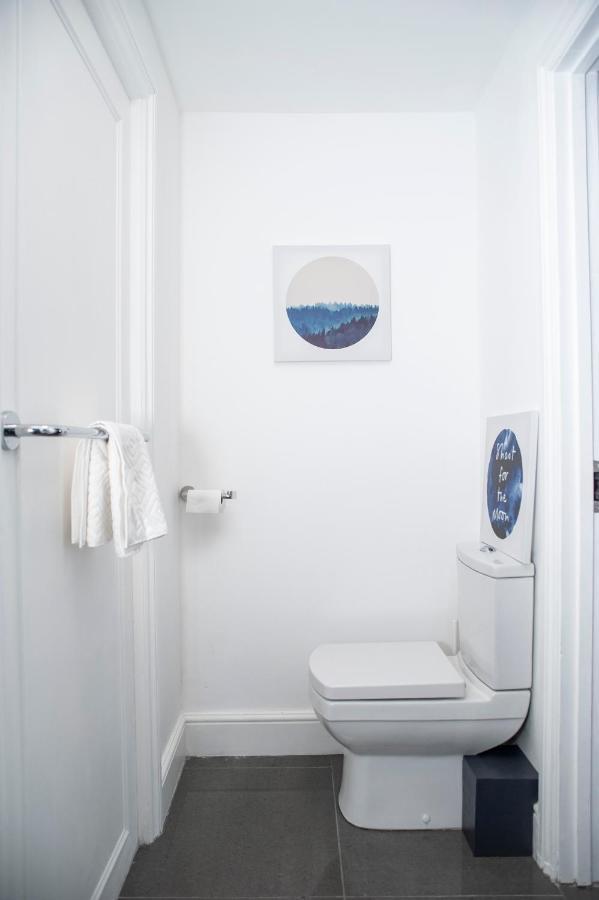 Special Offer! Lovely Studio - Zone 1 - Hyde Park London Eksteriør billede